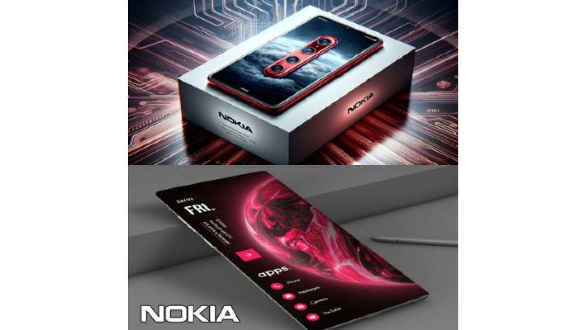 Nokia Energy Pro Max pons and cons with full spec